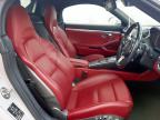 2019 PORSCHE 718 BOXSTER GTS S-A  for sale at Copart SANDTOFT