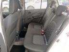 2016 SUZUKI CELERIO SZ2  for sale at Copart SANDTOFT