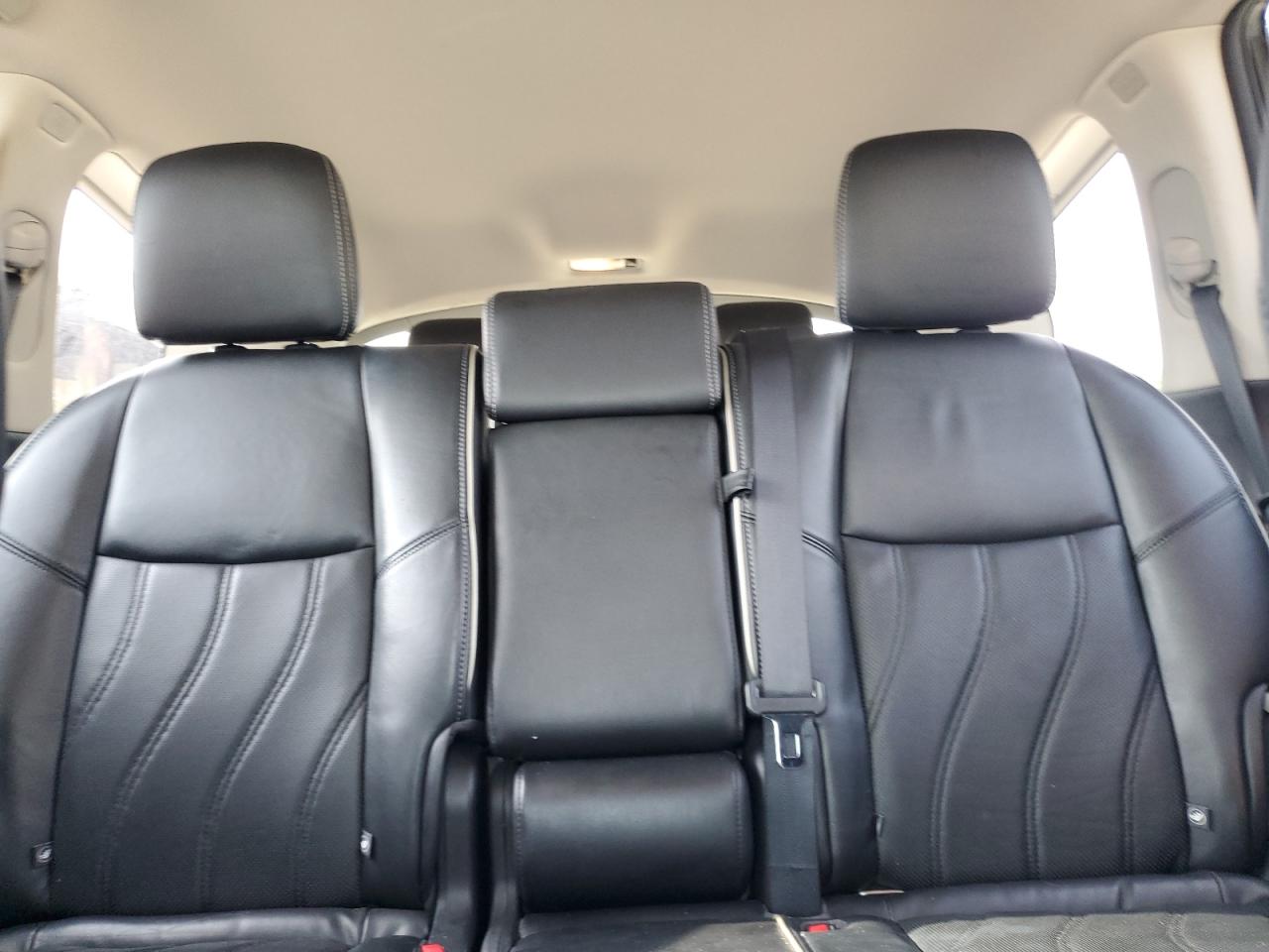 2017 Infiniti Qx60 VIN: 5N1DL0MN4HC526314 Lot: 71783845