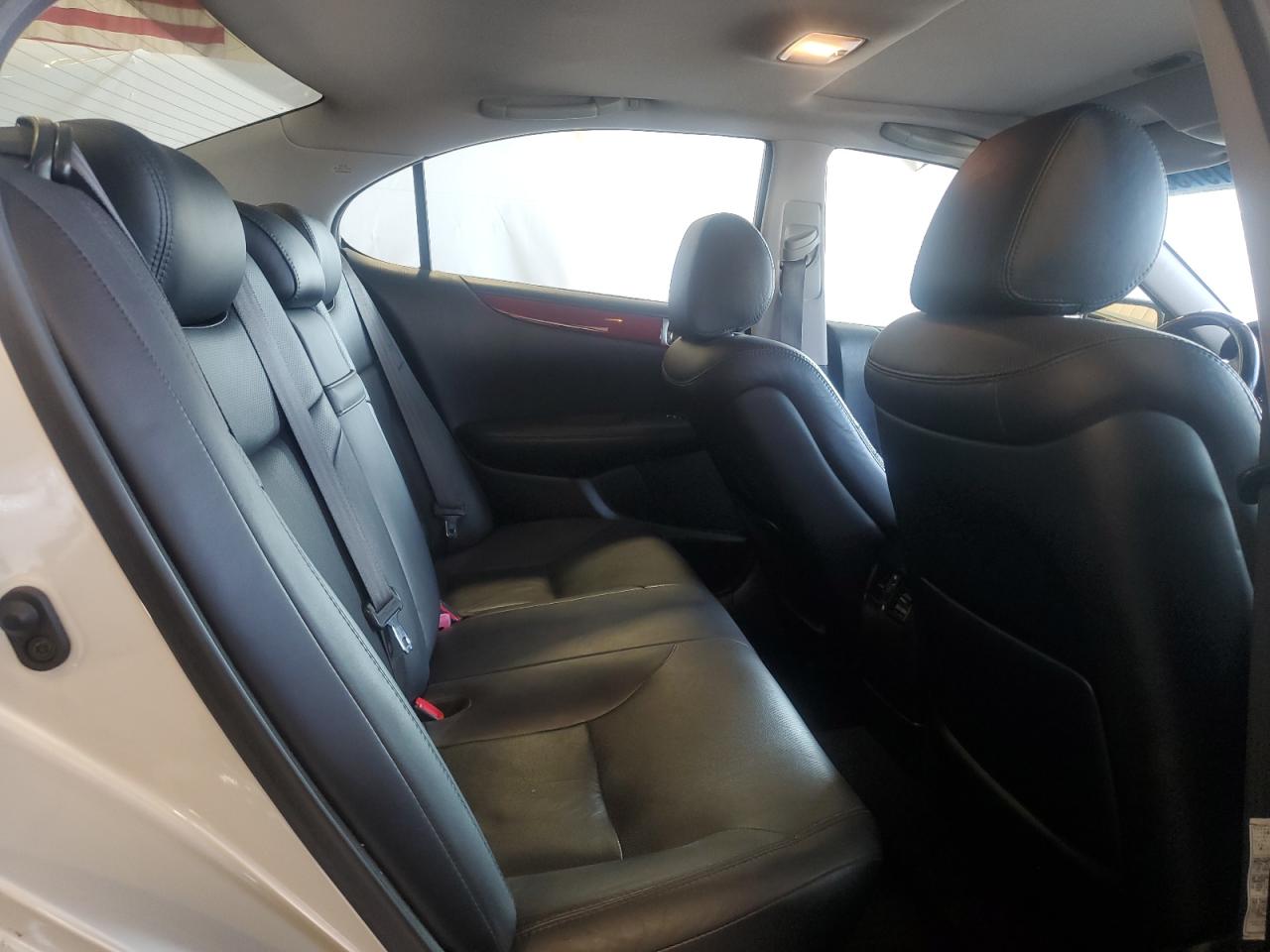 2005 Lexus Es 330 VIN: JTHBA30G655121810 Lot: 71973825