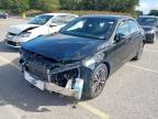 2022 MERCEDES-BENZ A 180 SPORT D AUTO  for sale at Copart SANDTOFT