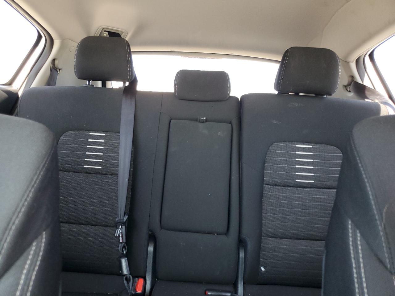 2018 Kia Sportage Lx VIN: KNDPM3AC7J7488966 Lot: 71971085