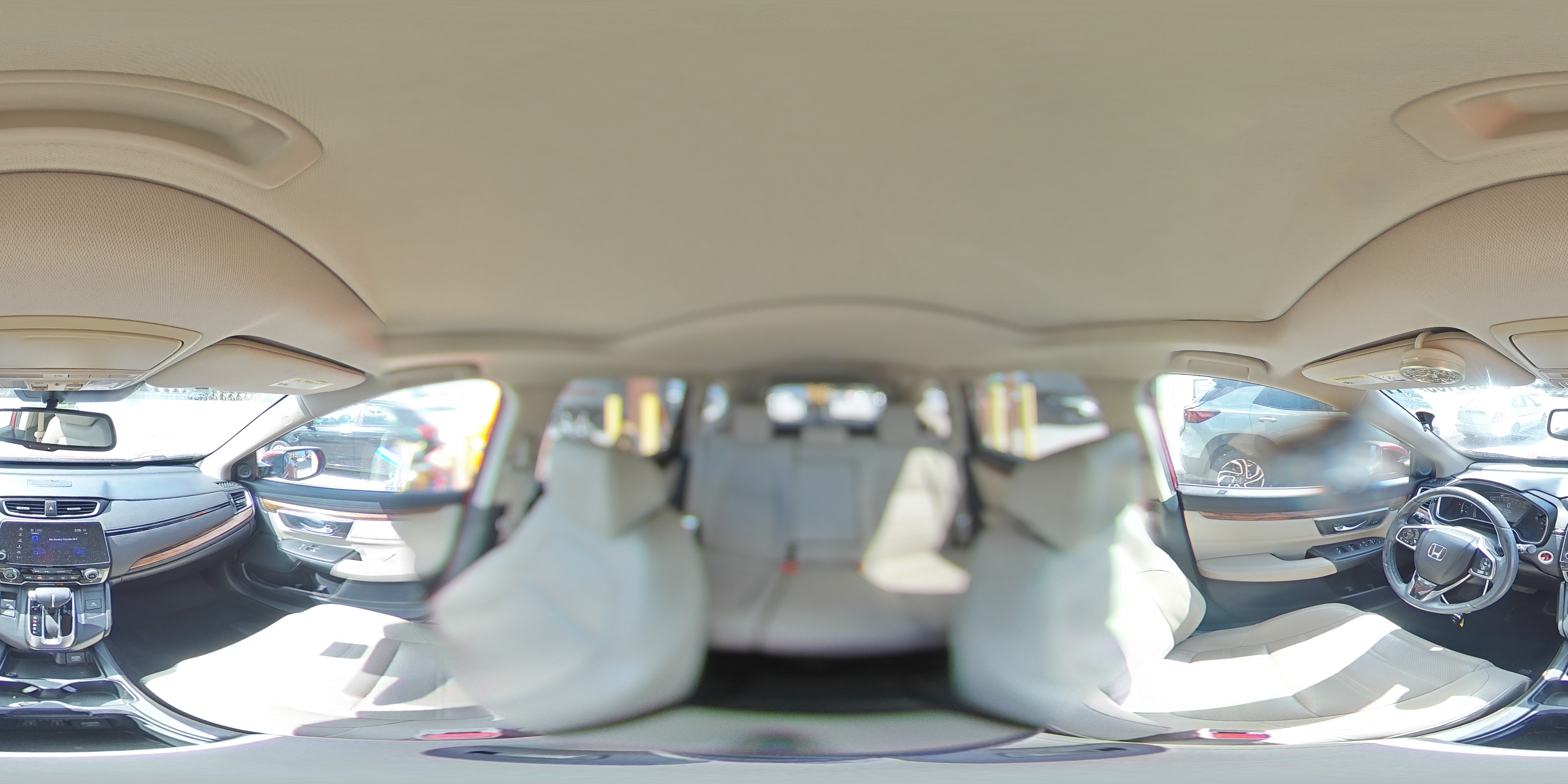 2017 Honda Cr-V Touring VIN: 5J6RW2H95HL006983 Lot: 84039105