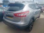 2015 NISSAN QASHQAI TEKNA DCI CVT  for sale at Copart SANDY