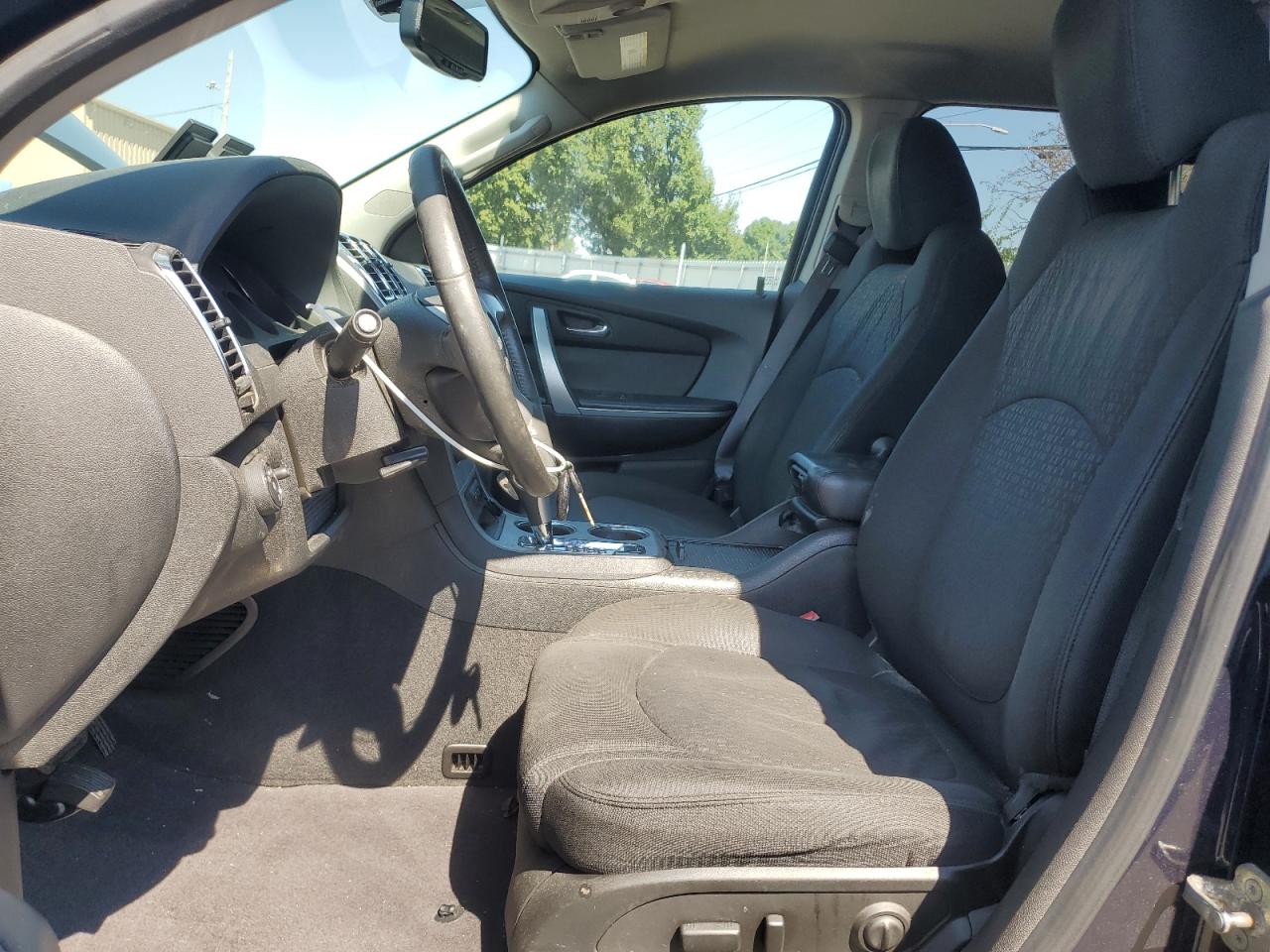 2013 GMC Acadia Sle VIN: 1GKKRPED0CJ231969 Lot: 80450055