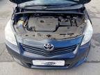 2012 TOYOTA VERSO TR D-4D  for sale at Copart CHESTER