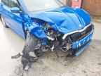 2023 SKODA FABIA SE COMFORT TSI  for sale at Copart BELFAST