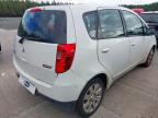 2009 MITSUBISHI COLT CLEAR TEC CZ2  for sale at Copart WHITBURN