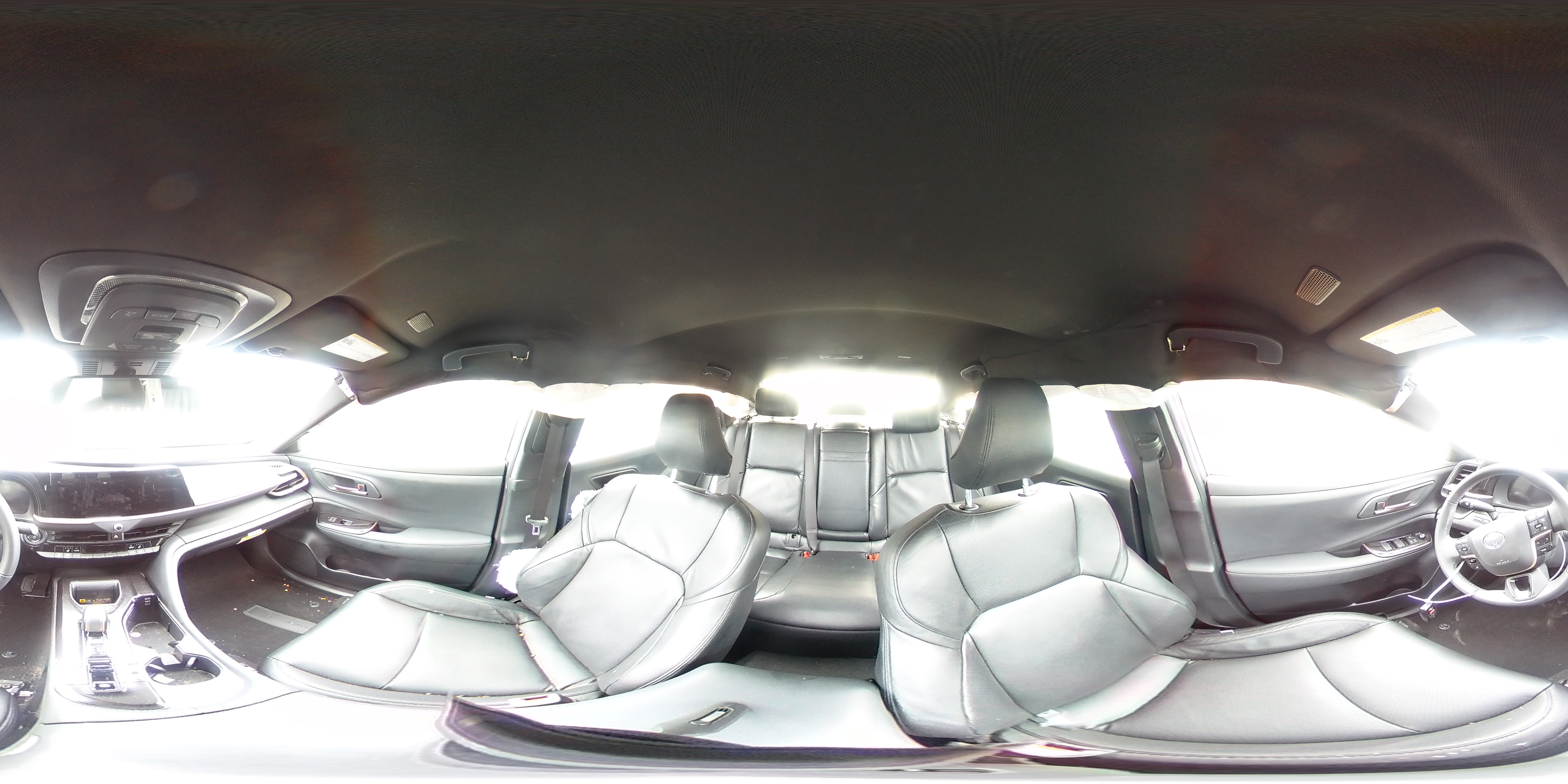 2024 Toyota Crown Xle VIN: JTDAAAAF2R3023253 Lot: 80885415