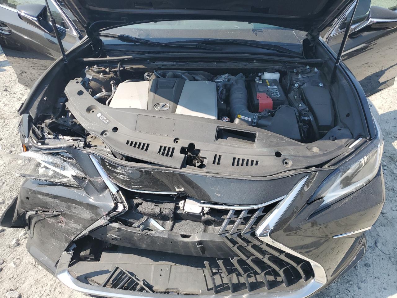 2024 Lexus Es 350 Base VIN: 58ADZ1B11RU167271 Lot: 80784995