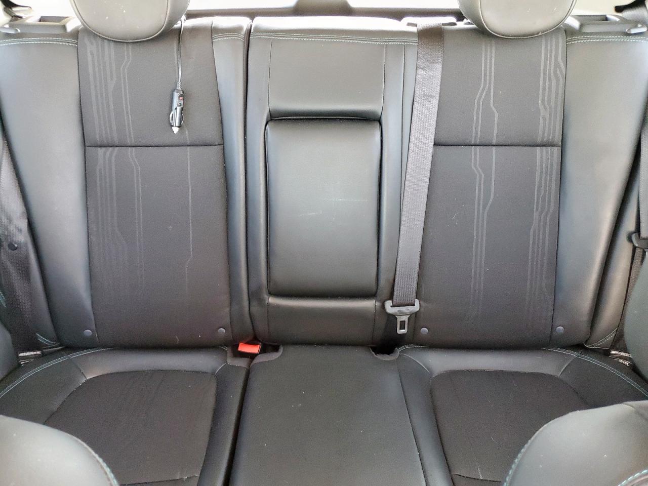 2016 Chevrolet Trax 1Lt VIN: KL7CJLSB3GB540707 Lot: 81881015