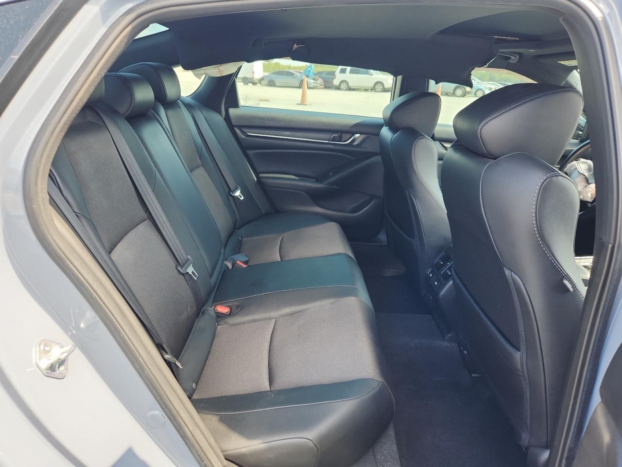 2021 Honda Accord Sport VIN: 1HGCV2F36MA007936 Lot: 81280115