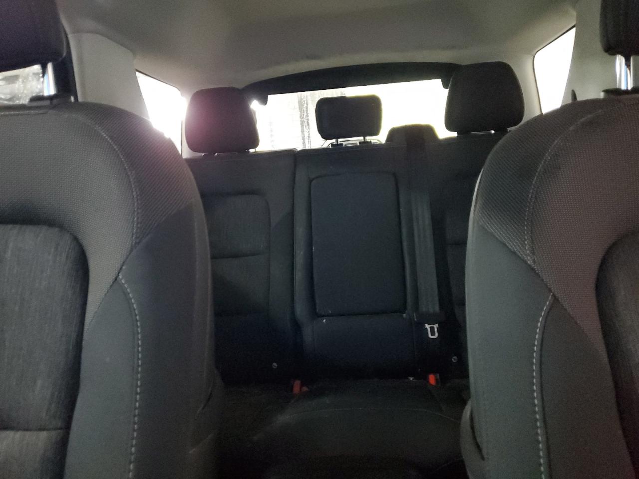 2022 Ford Bronco Sport Big Bend VIN: 3FMCR9B60NRD82932 Lot: 81447355