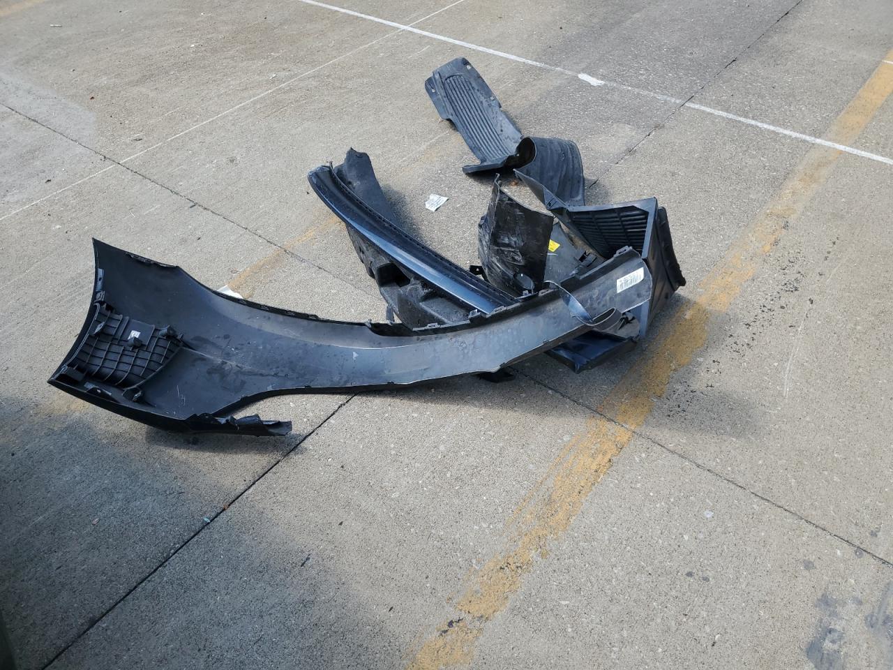 2017 Kia Forte Lx VIN: KNAFK5A80H5713675 Lot: 80965465