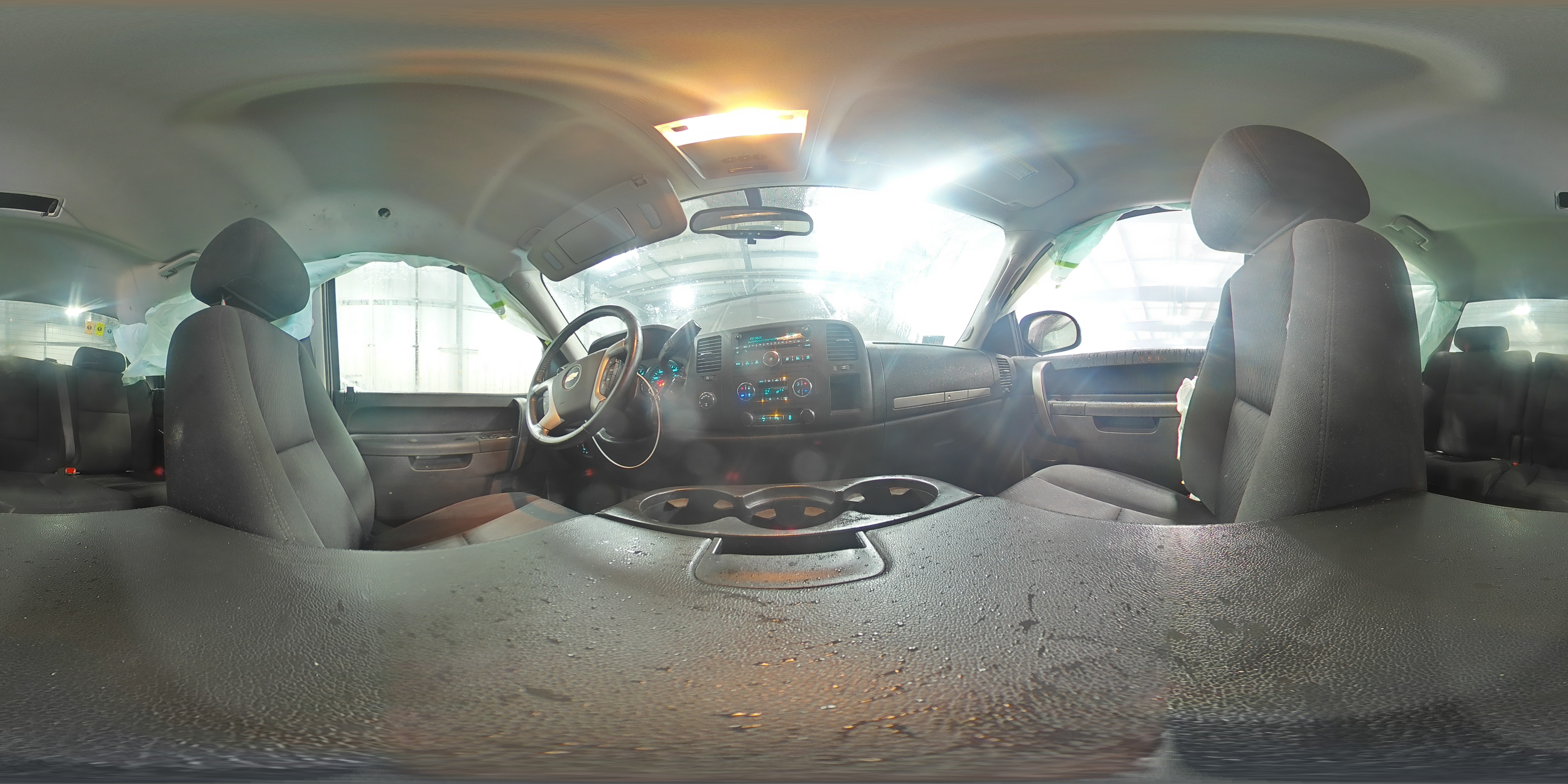 2012 Chevrolet Silverado K1500 Lt VIN: 1GCPKSE75CF204790 Lot: 84204385