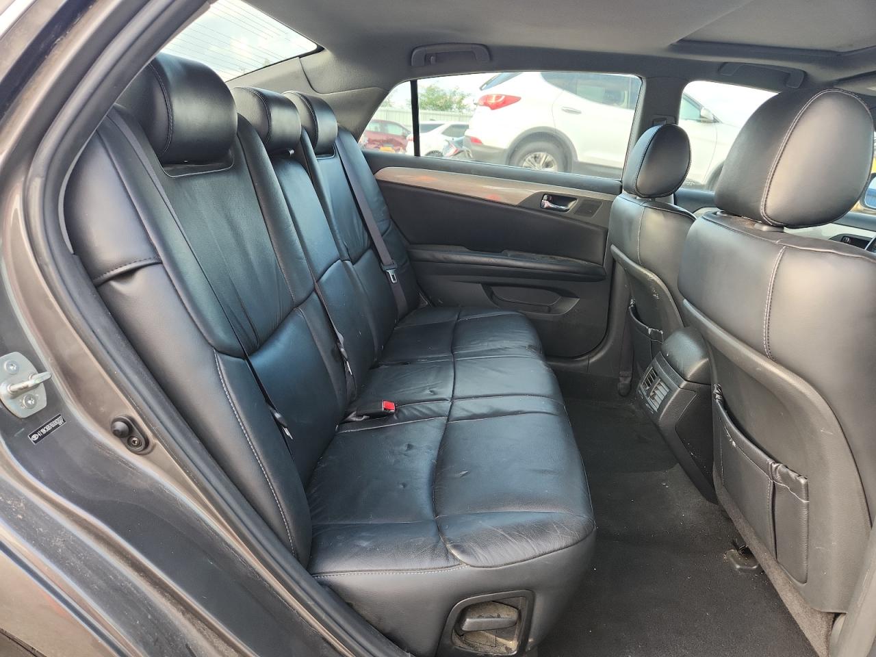 2006 Toyota Avalon Xl VIN: 4T1BK36B76U082027 Lot: 83764035