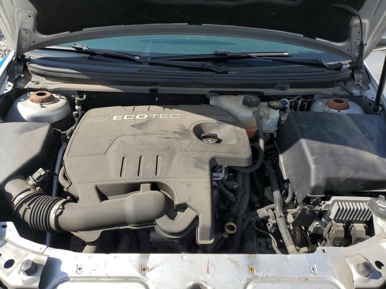 2009 Chevrolet Malibu 1Lt VIN: 1G1ZH57B89F259553 Lot: 81583685