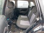 2008 FORD FIESTA STYLE CLIMATE  for sale at Copart SANDWICH