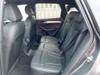 2009 AUDI Q5 S LINE for sale at Copart WESTBURY