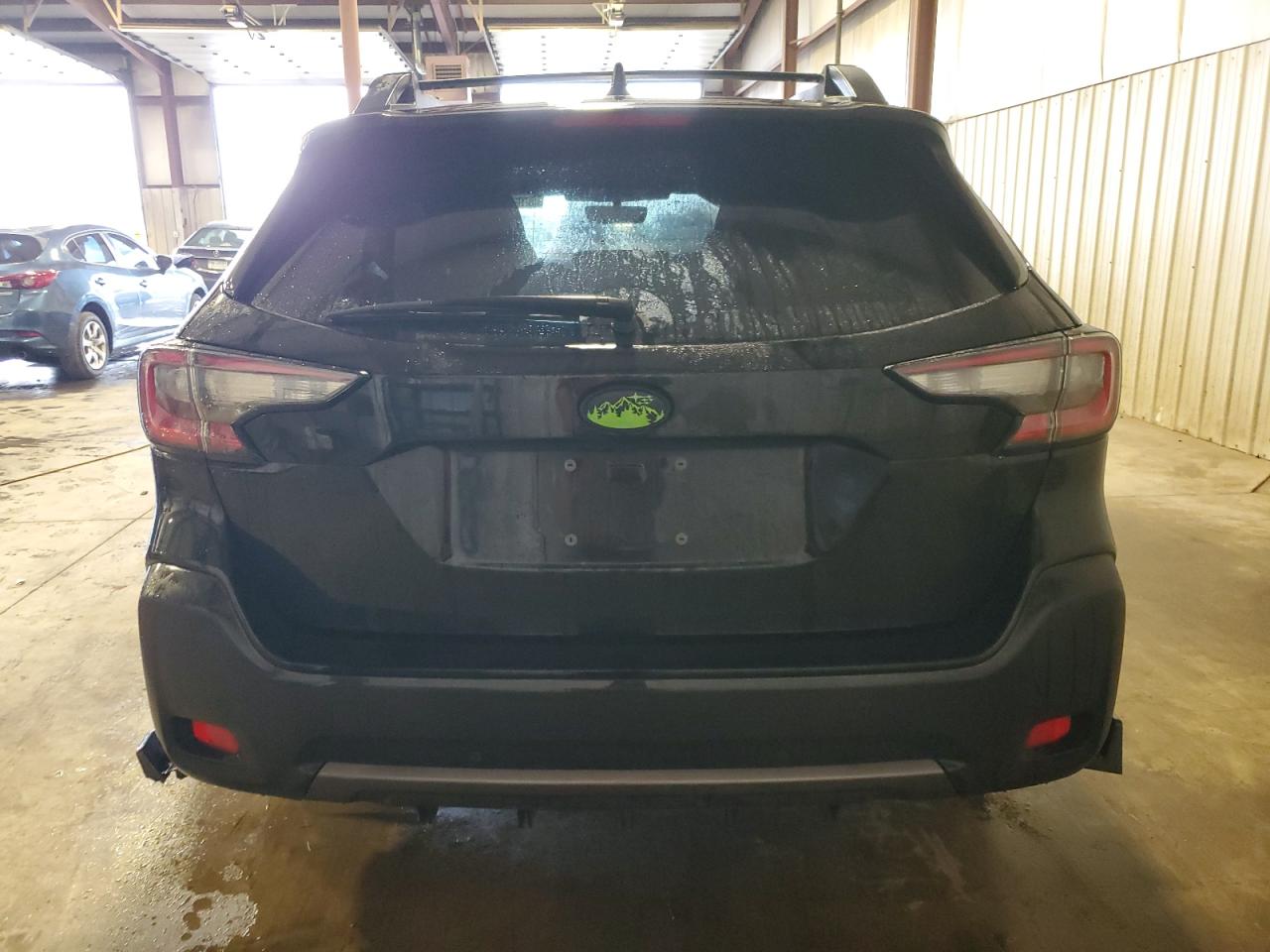 2024 Subaru Outback Limited VIN: 4S4BTAMC9R3115228 Lot: 80641855