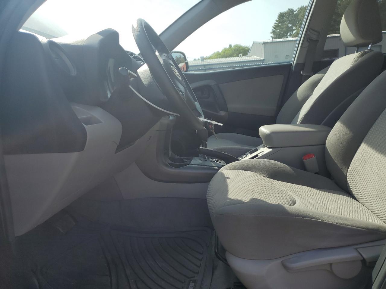 2011 Toyota Rav4 VIN: 2T3BF4DV6BW150553 Lot: 84811755