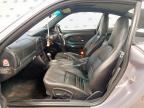 2002 PORSCHE 911 TURBO AUTO  for sale at Copart NEWBURY