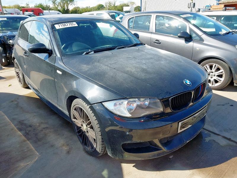 2008 BMW 118D M SPORT 
