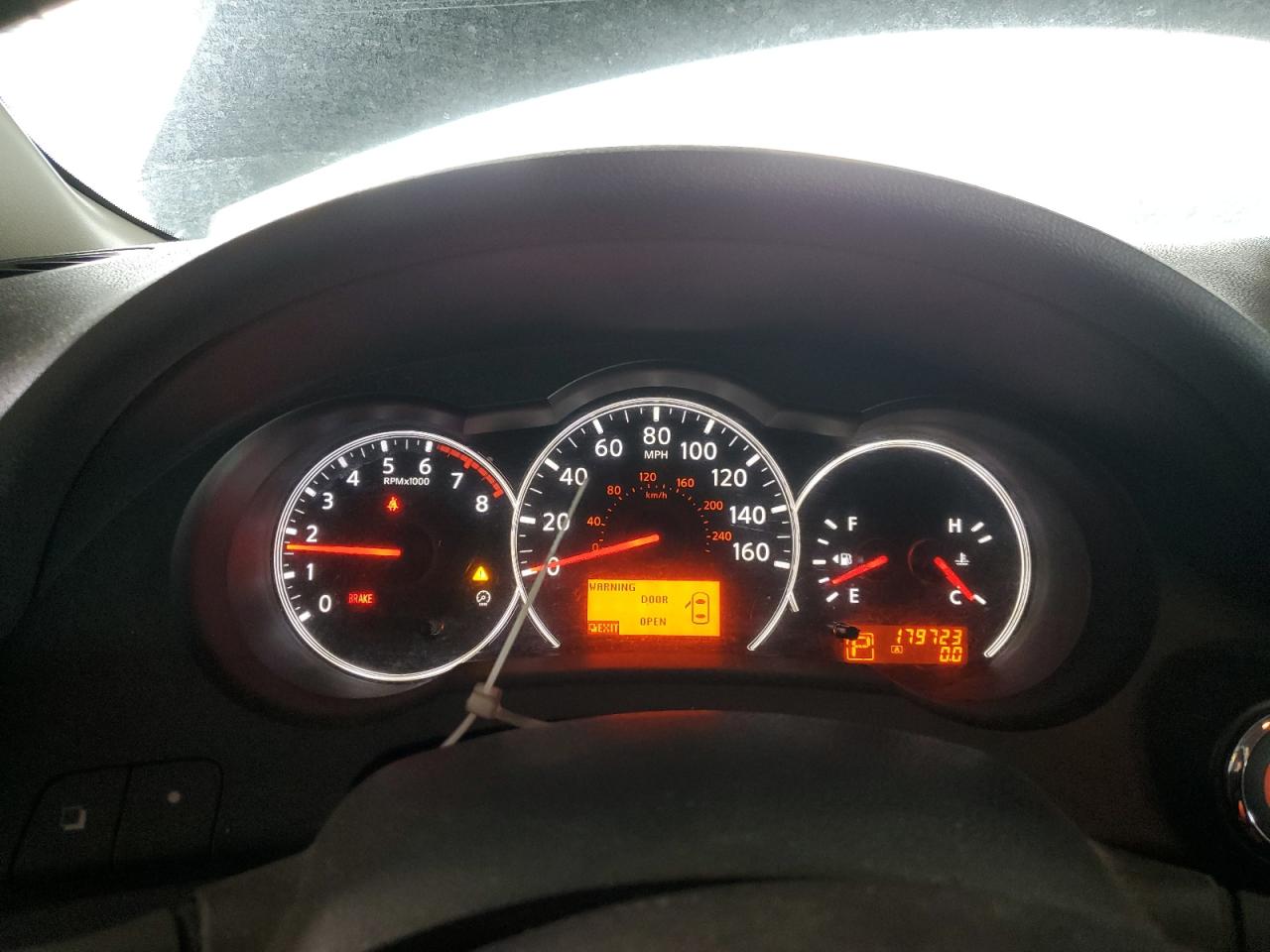 2011 Nissan Altima Base VIN: 1N4AL2AP3BN403033 Lot: 72102545