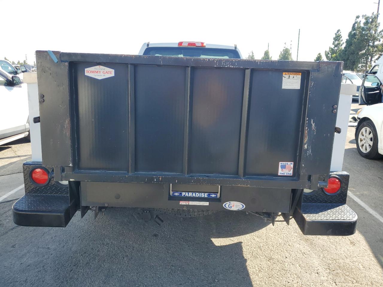 2018 Chevrolet Silverado C1500 VIN: 1GBNCNEC8JZ229377 Lot: 81462265