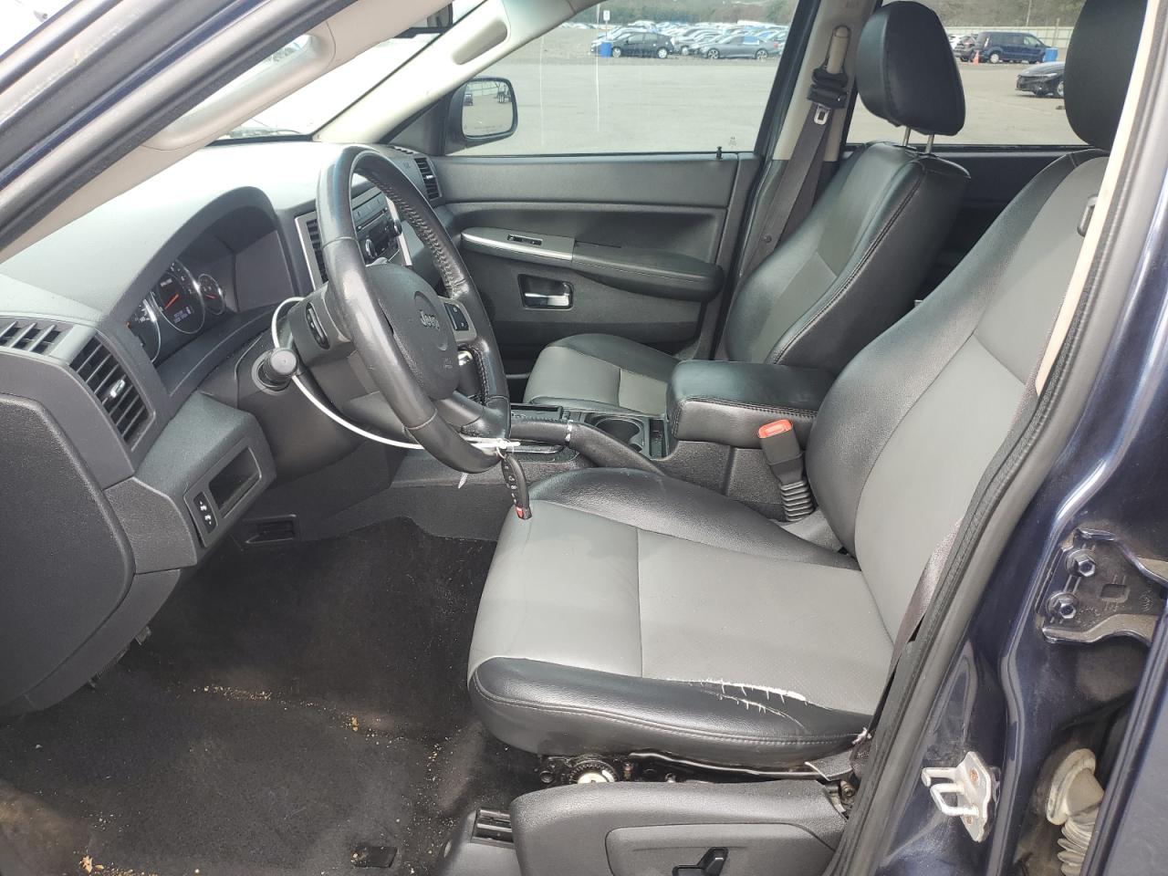 2009 Jeep Grand Cherokee Laredo VIN: 1J8GR48K29C516625 Lot: 84273115