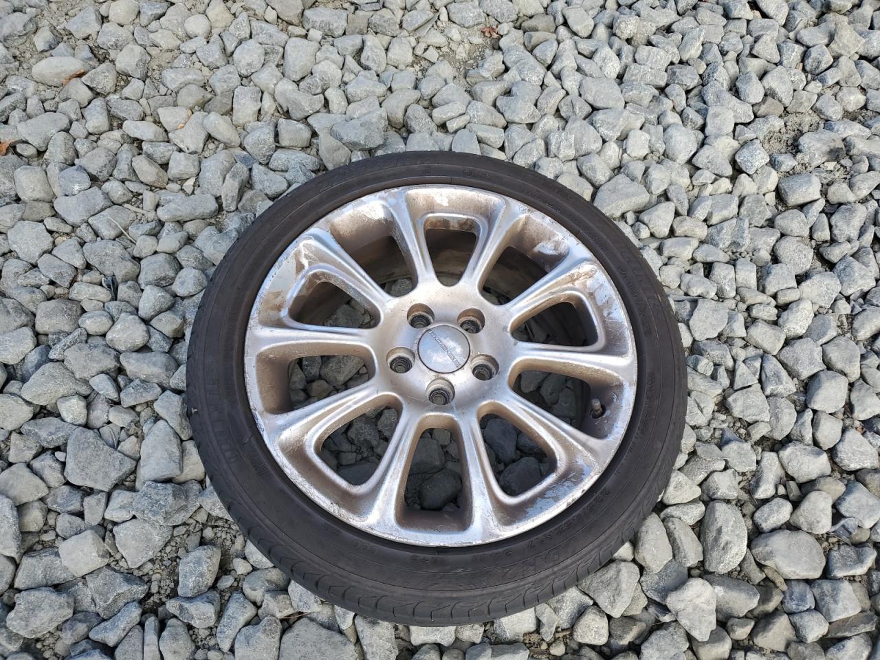 2013 Dodge Dart Limited VIN: 1C3CDFCH7DD285420 Lot: 80387655