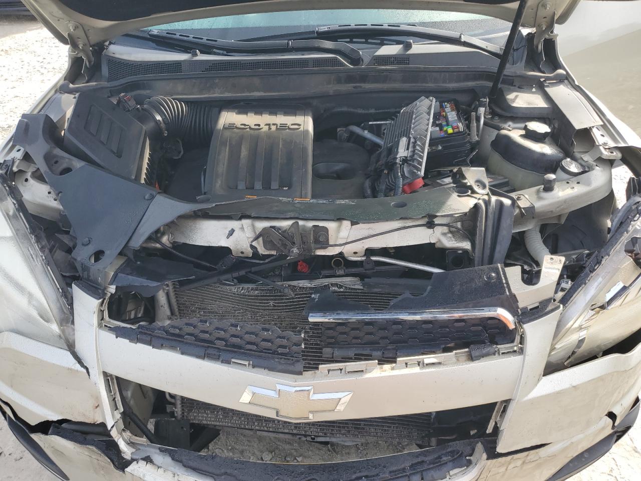 2014 Chevrolet Equinox Lt VIN: 2GNFLFEK1E6128462 Lot: 81741065