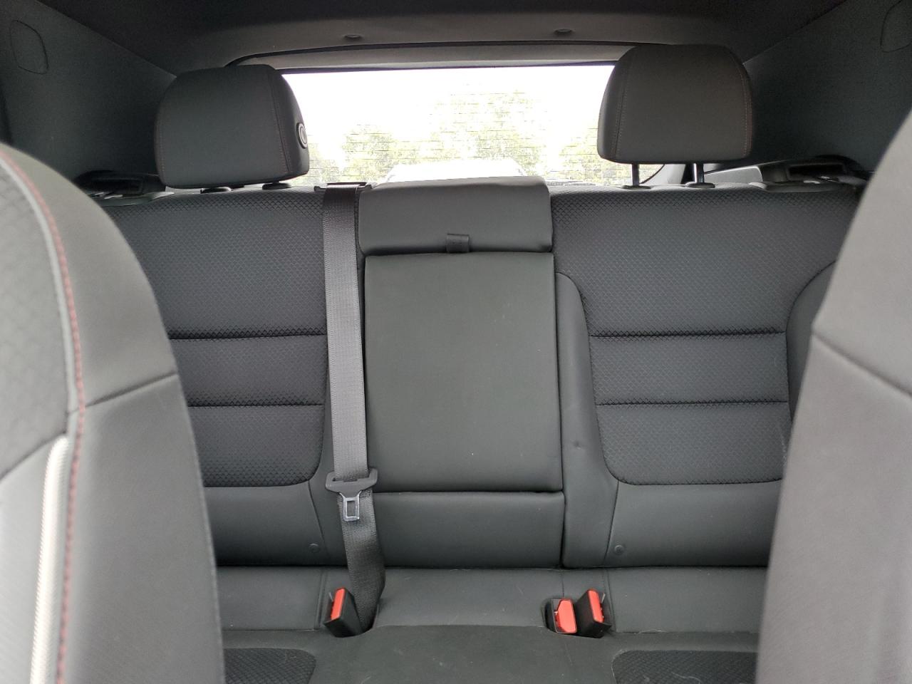 2022 Chevrolet Trailblazer Rs VIN: KL79MTSL7NB017052 Lot: 80962005