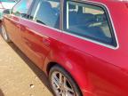 2009 SEAT EXEO SE CR TDI  for sale at Copart WESTBURY
