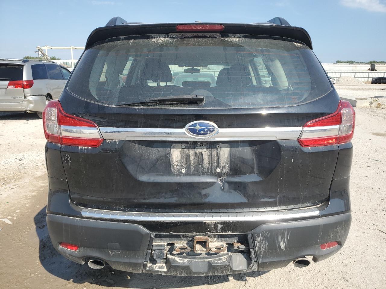 2020 Subaru Ascent VIN: 4S4WMAAD3L3401840 Lot: 71813285