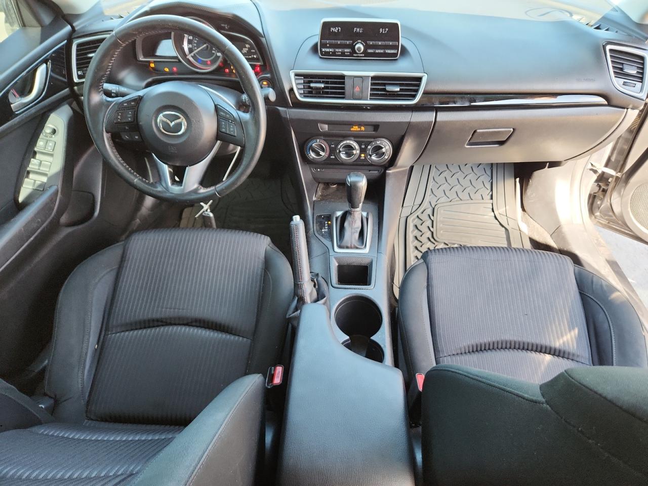 2014 Mazda 3 Touring VIN: 3MZBM1L74EM109512 Lot: 83971675