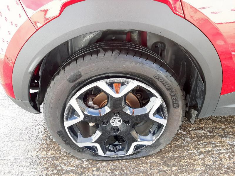 2024 VAUXHALL MOKKA ULTIMATE