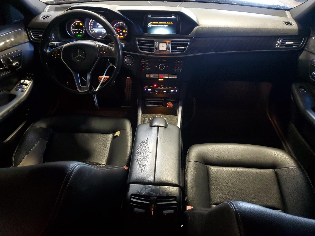 2016 Mercedes-Benz E 350 VIN: WDDHF5KB0GB206744 Lot: 84216195