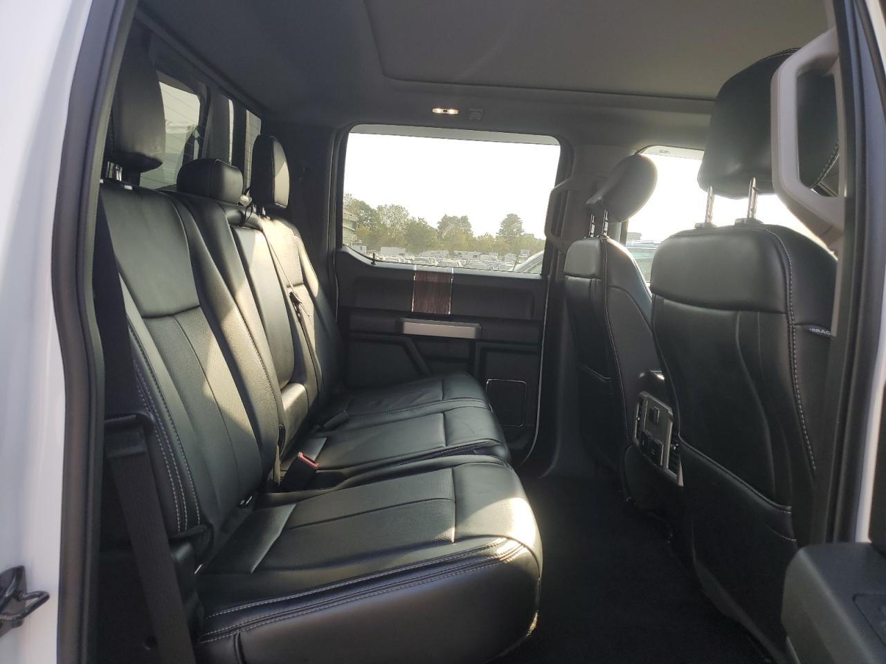 2019 Ford F150 Supercrew VIN: 1FTFW1E45KFA43761 Lot: 81121595