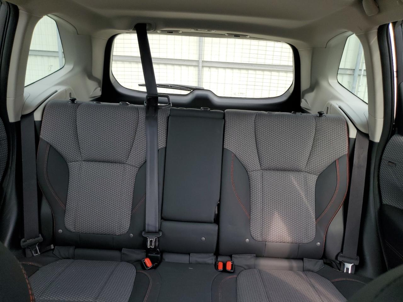 2024 Subaru Forester Sport VIN: JF2SKAGC3RH441680 Lot: 81720165