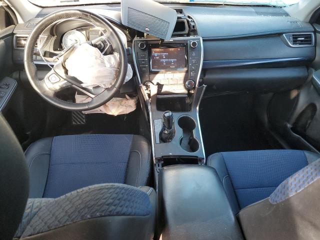  TOYOTA CAMRY 2016 Белы