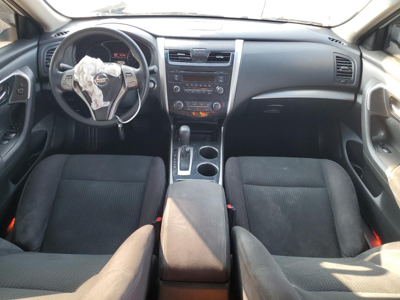 2014 Nissan Altima 2.5 VIN: 1N4AL3AP1EC418815 Lot: 71126055