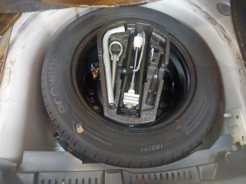 2016 SEAT IBIZA 1.2 TSI 90 FR TECHNOLOGY 3DR