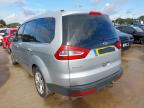 2013 FORD GALAXY TITANIUM X TDCI A  for sale at Copart SANDY