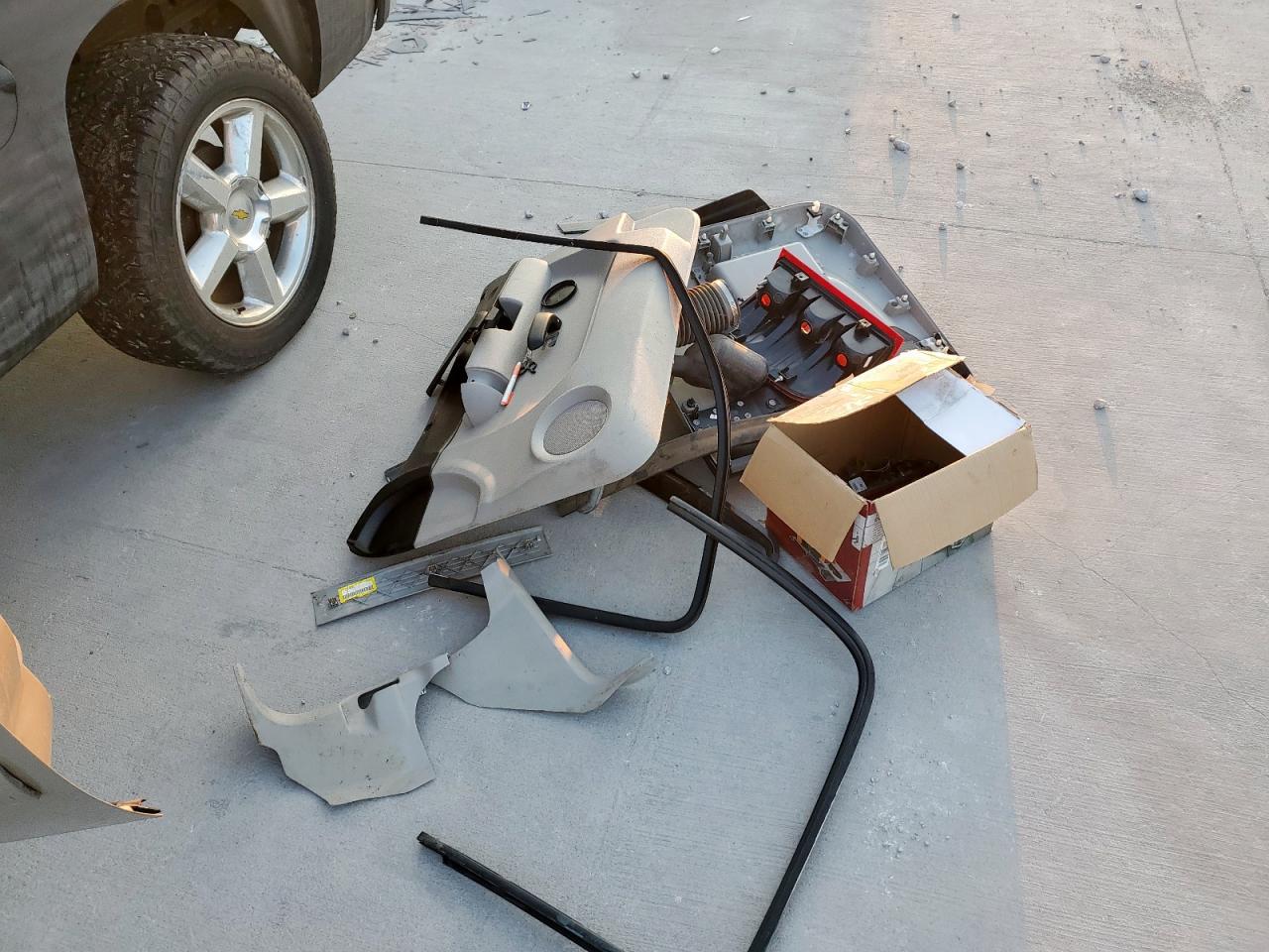 2009 Chevrolet Silverado C1500 Lt VIN: 3GCEC23JX9G168587 Lot: 80112905