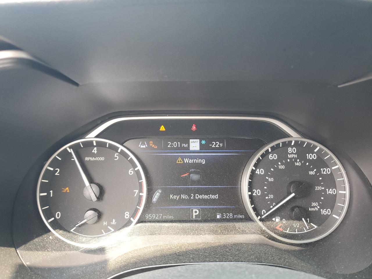 2021 Nissan Maxima Sv VIN: 1N4AA6CV7MC506673 Lot: 71456755