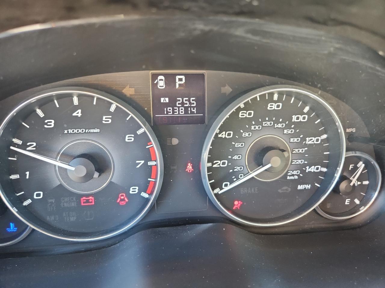 2011 Subaru Outback 2.5I Premium VIN: 4S4BRBGC4B3315813 Lot: 81452125