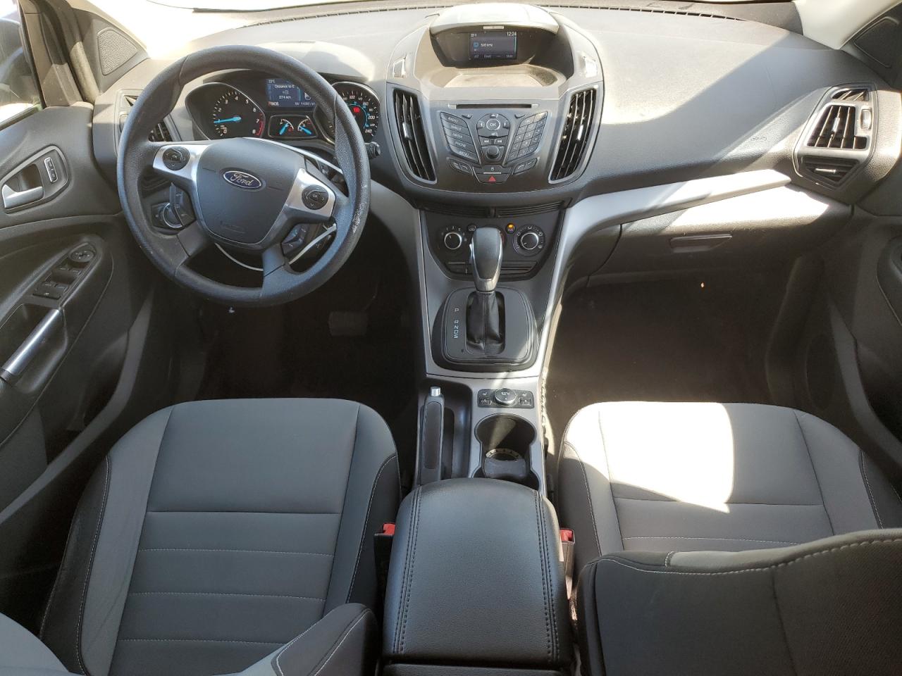 2014 Ford Escape Se VIN: 1FMCU0GX8EUD39038 Lot: 71193695