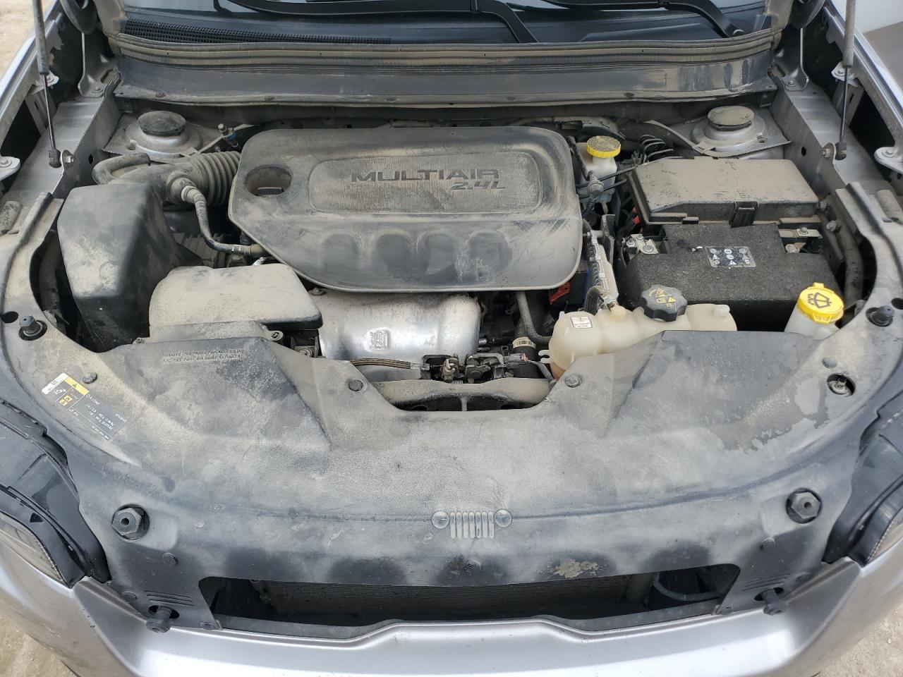 2019 Jeep Cherokee Latitude Plus VIN: 1C4PJLLB7KD263656 Lot: 81299245