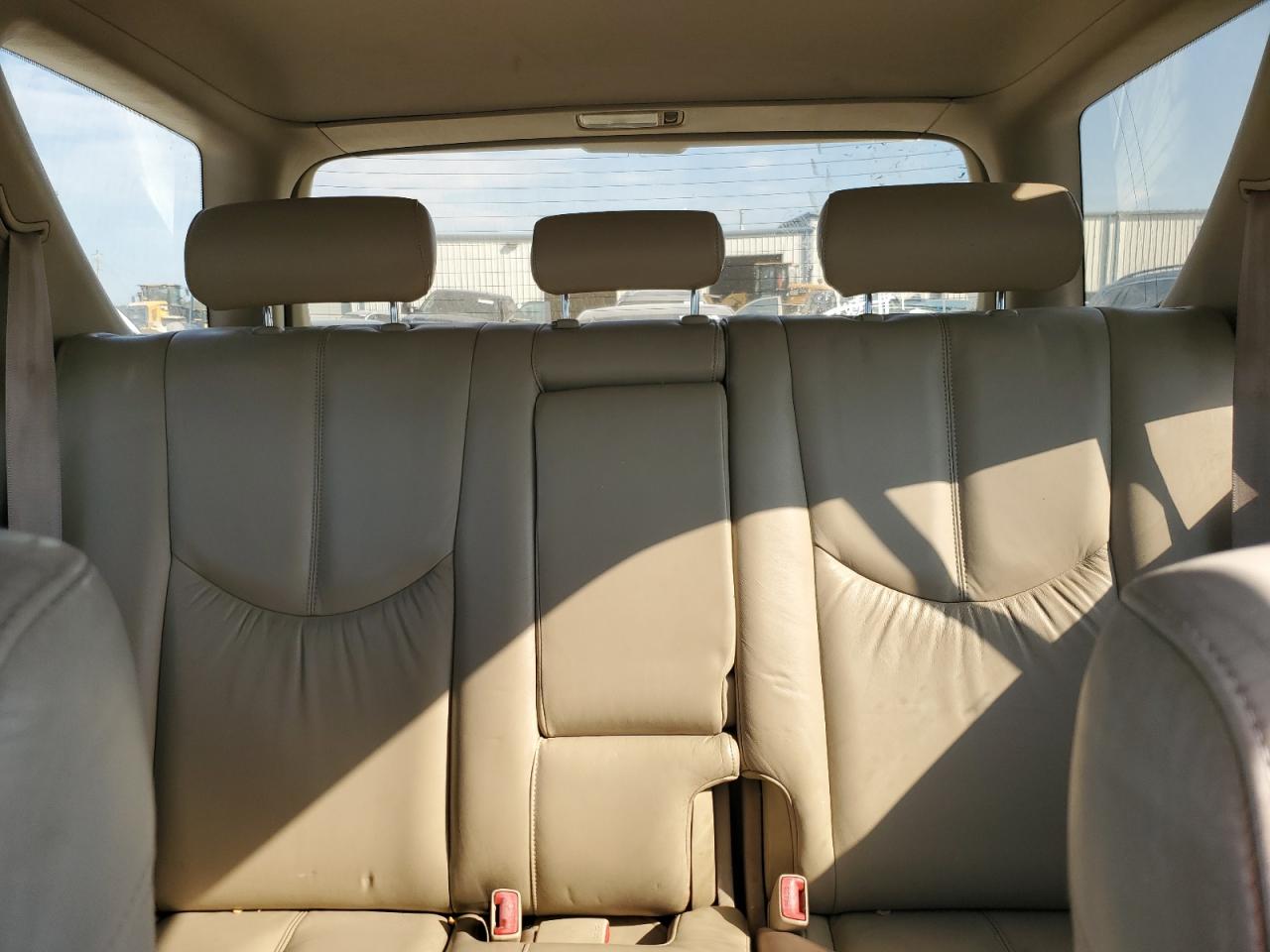 2000 Lexus Rx 300 VIN: JT6HF10U5Y0148979 Lot: 80638535